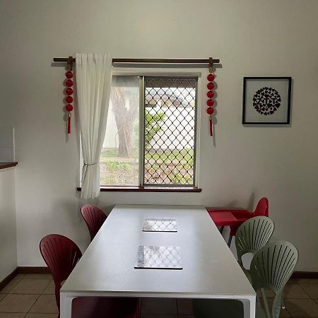 Tradewinds Villas Port Vila Bagian luar foto