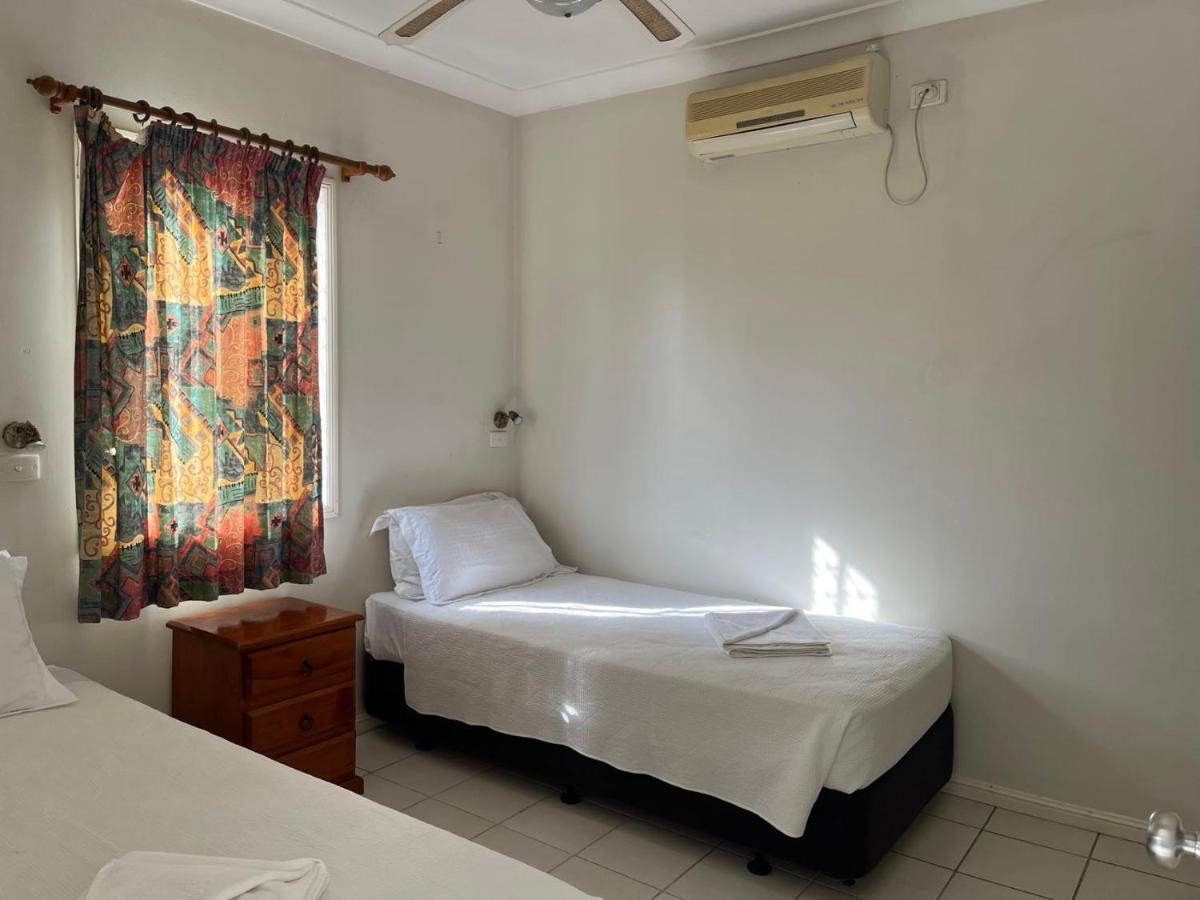Tradewinds Villas Port Vila Bagian luar foto