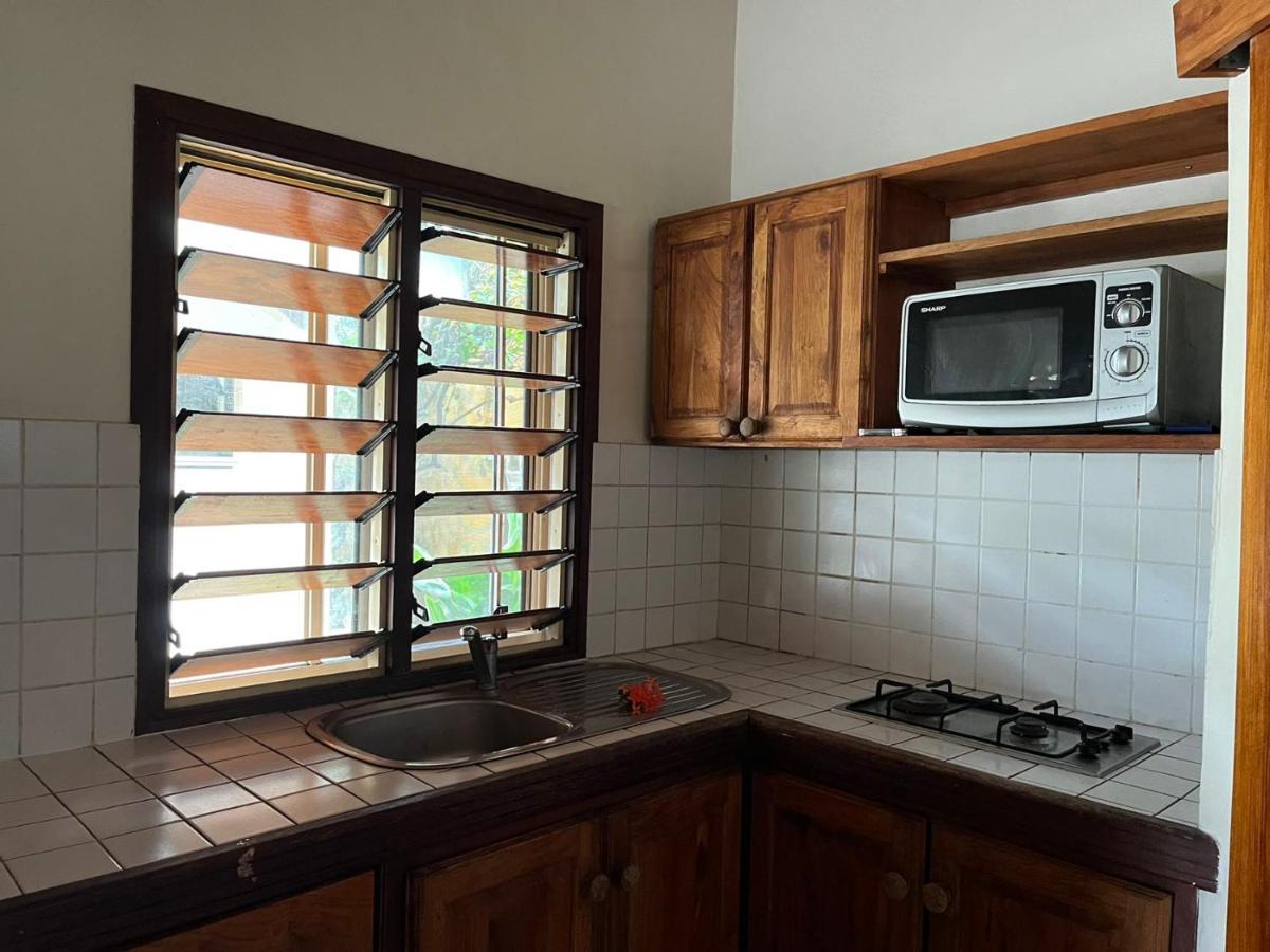 Tradewinds Villas Port Vila Bagian luar foto