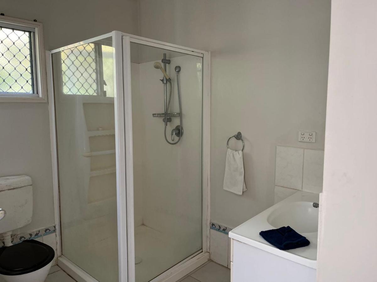 Tradewinds Villas Port Vila Bagian luar foto