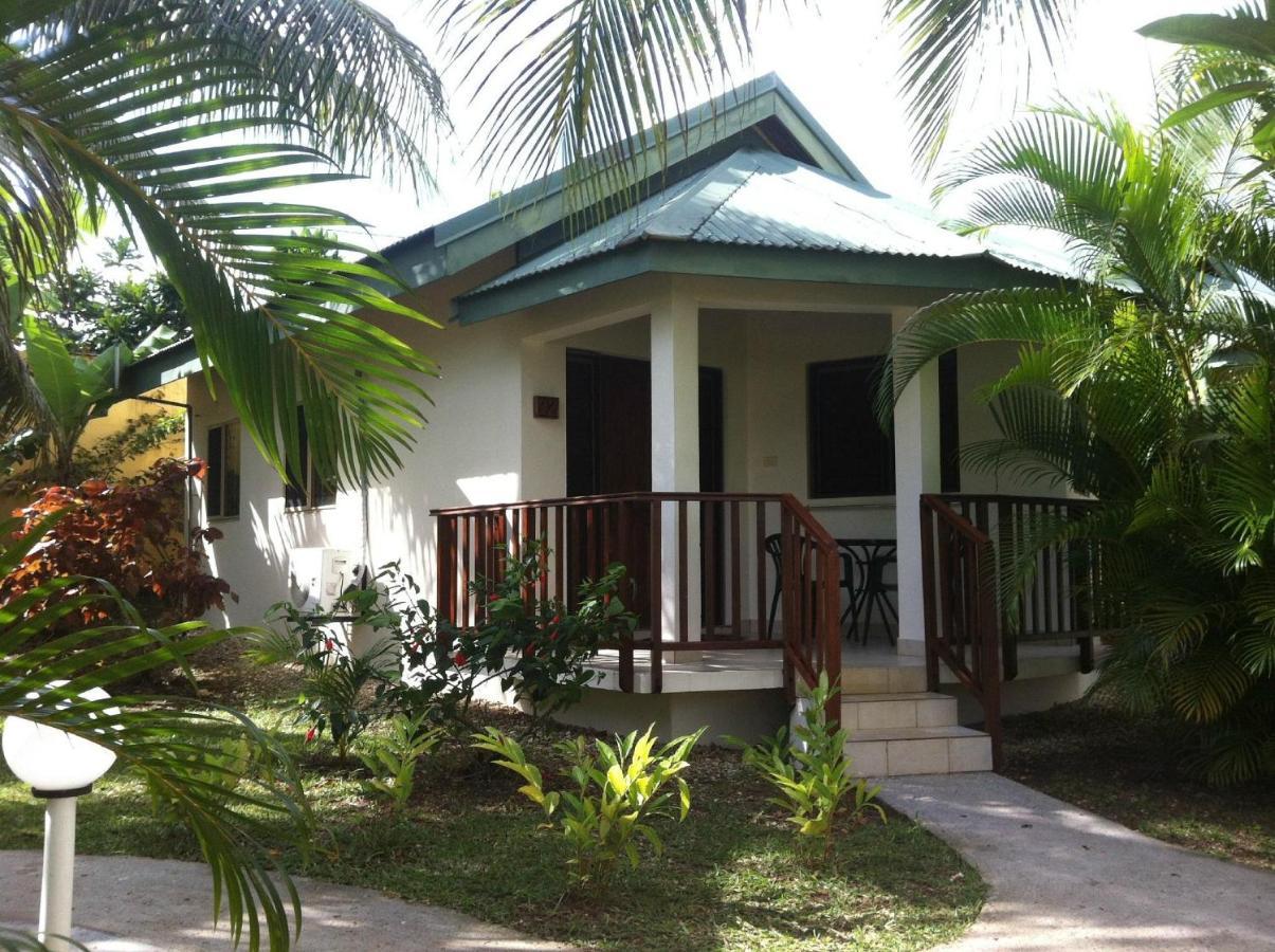Tradewinds Villas Port Vila Bagian luar foto
