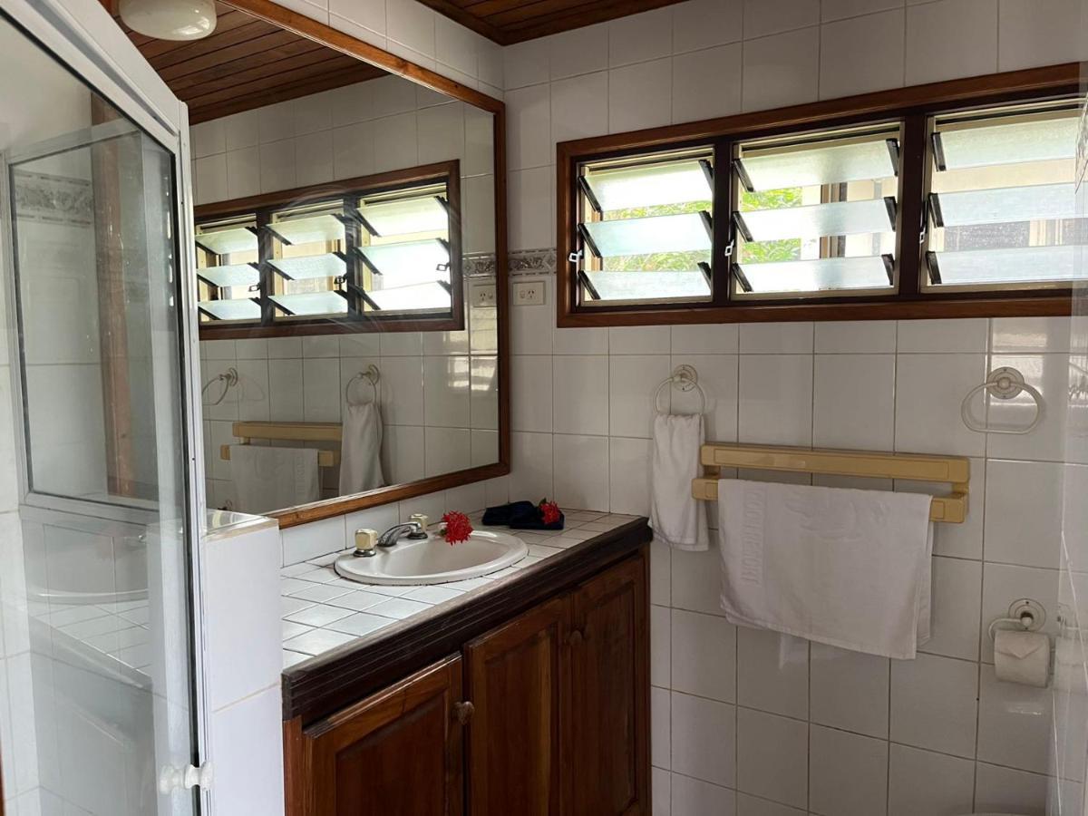 Tradewinds Villas Port Vila Bagian luar foto