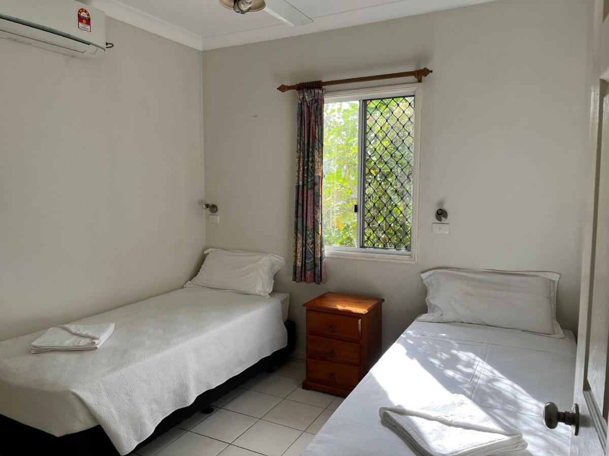 Tradewinds Villas Port Vila Bagian luar foto