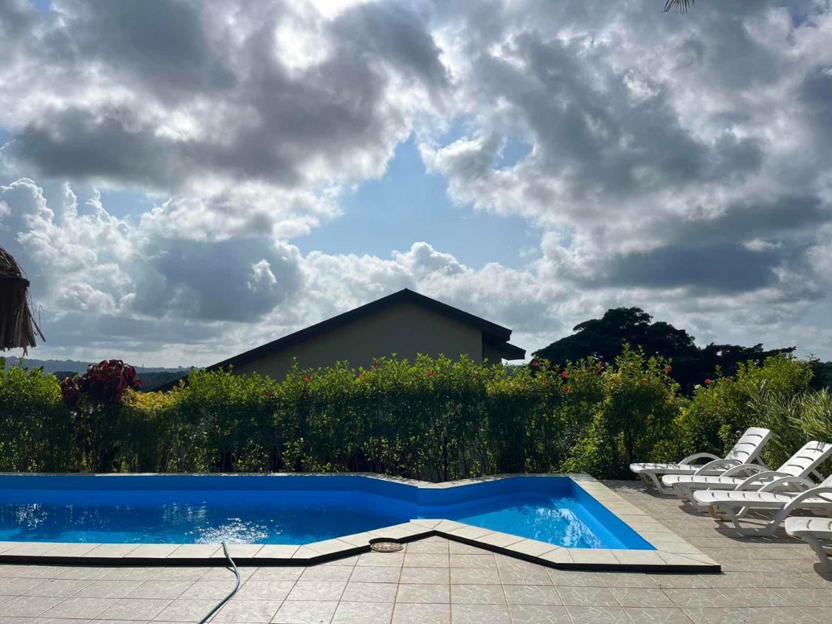 Tradewinds Villas Port Vila Bagian luar foto