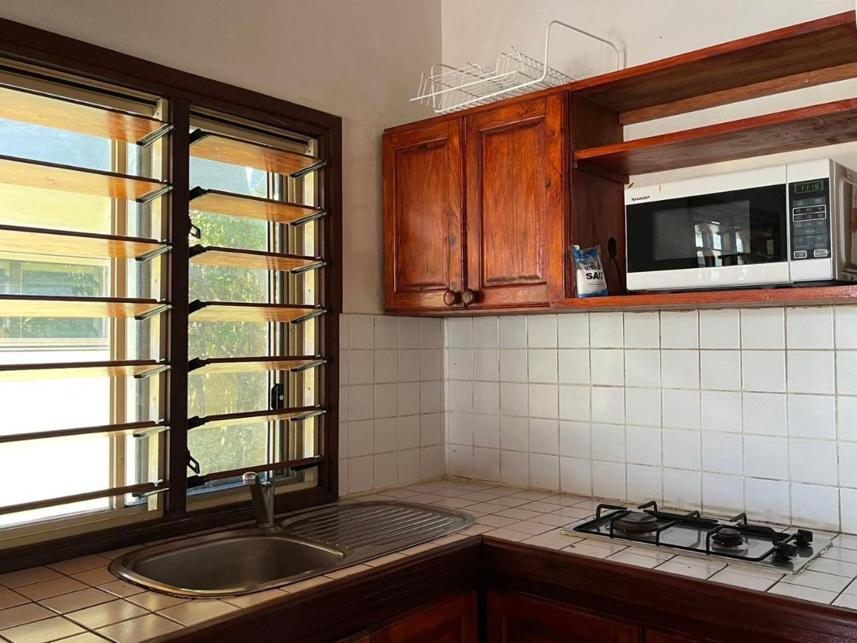 Tradewinds Villas Port Vila Bagian luar foto