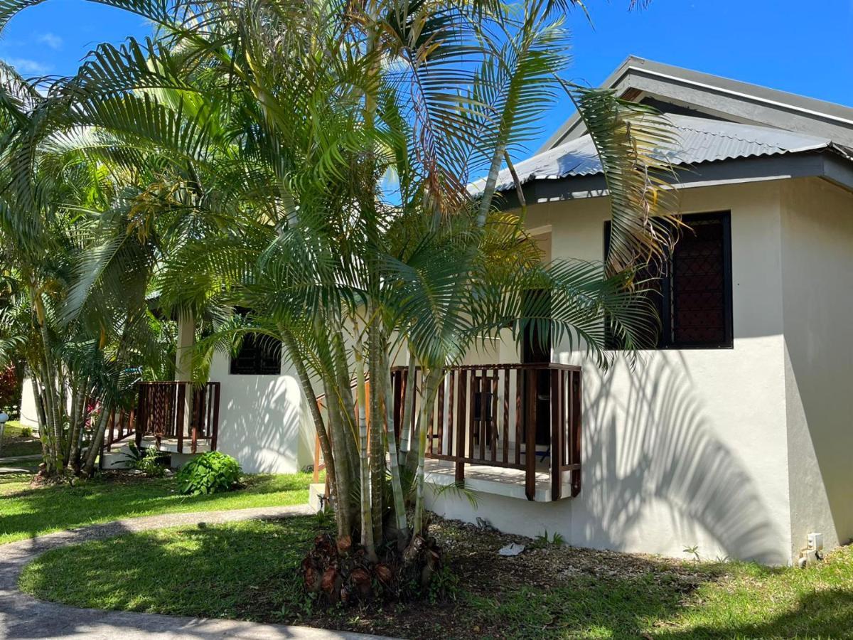 Tradewinds Villas Port Vila Bagian luar foto