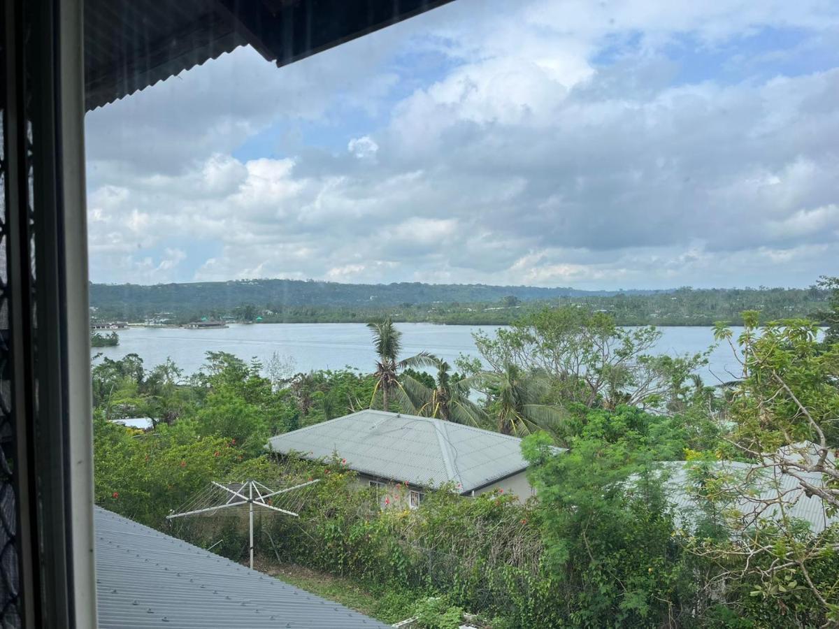 Tradewinds Villas Port Vila Bagian luar foto