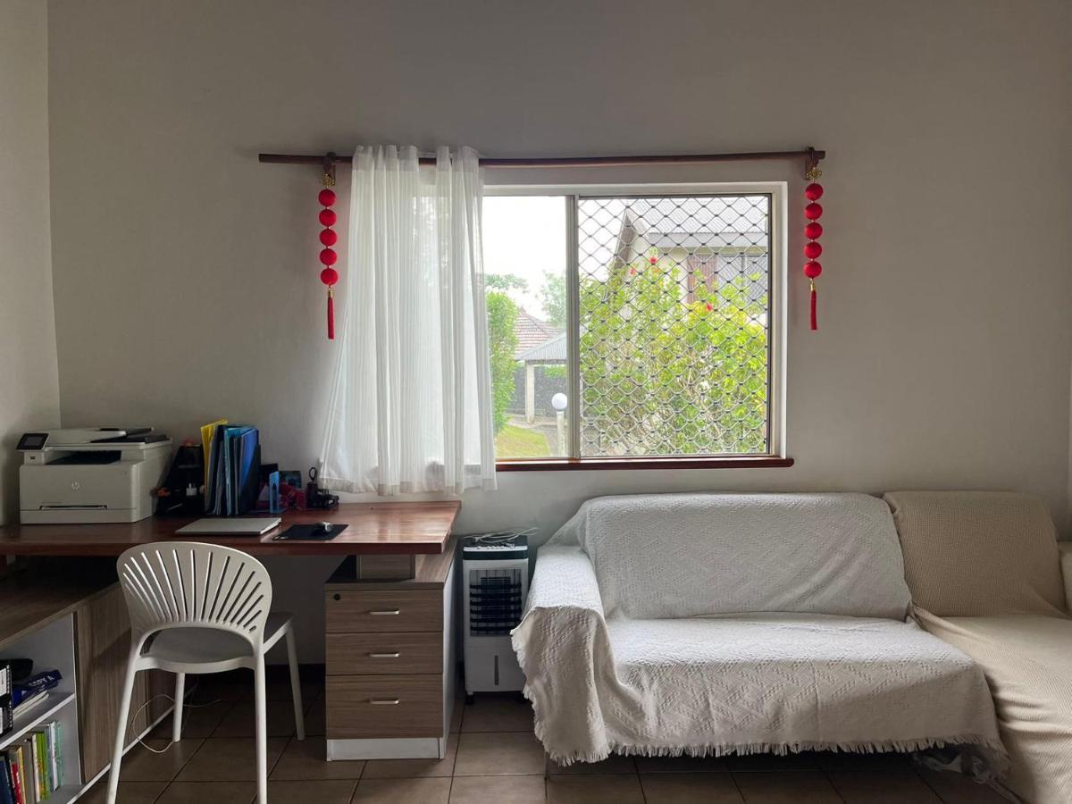 Tradewinds Villas Port Vila Bagian luar foto